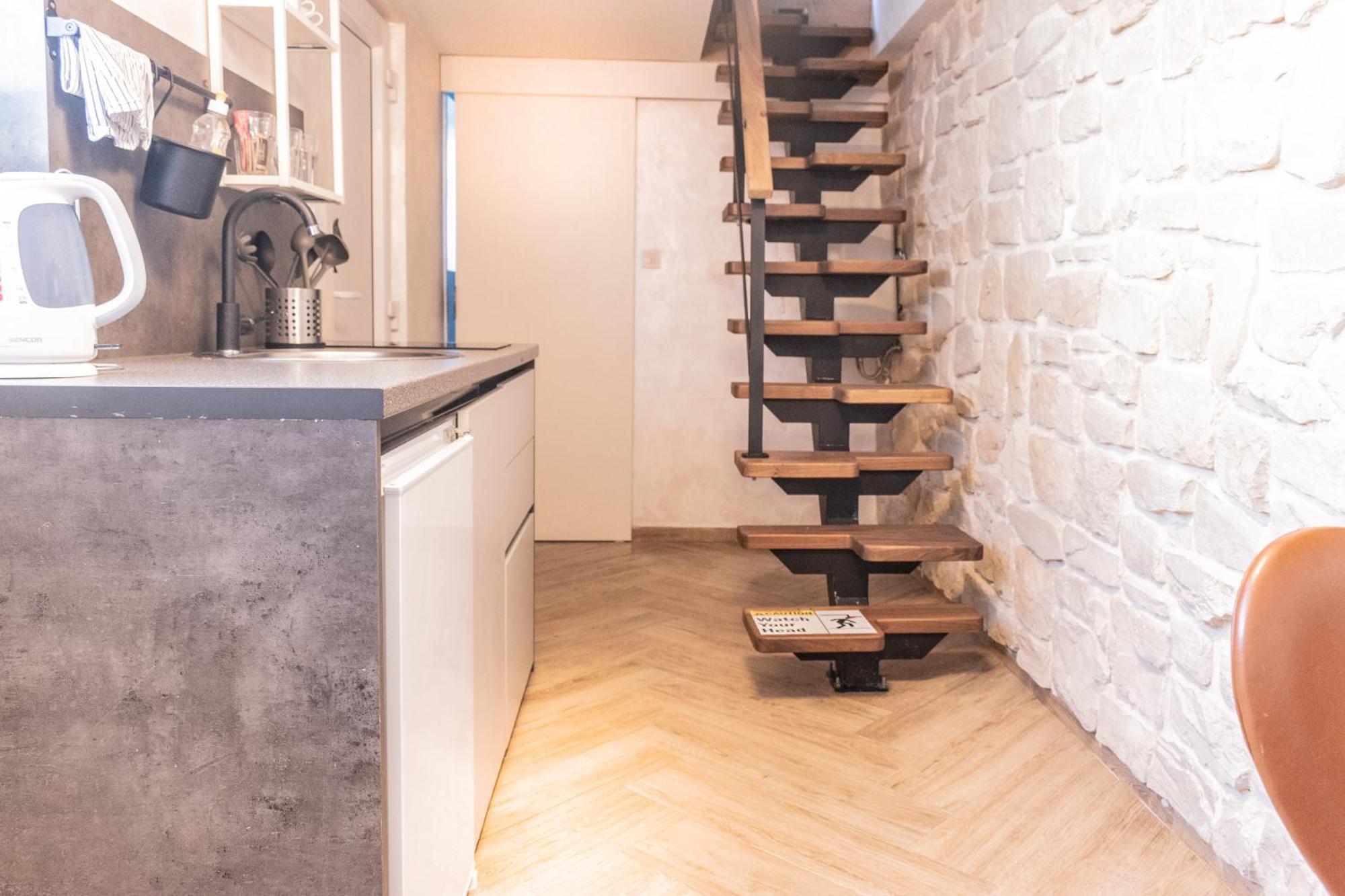 L&B Amphitheater Apartments بولا المظهر الخارجي الصورة